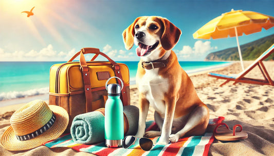Urlaub mit Hund: Saisonale Tipps für unvergessliche Abenteuer