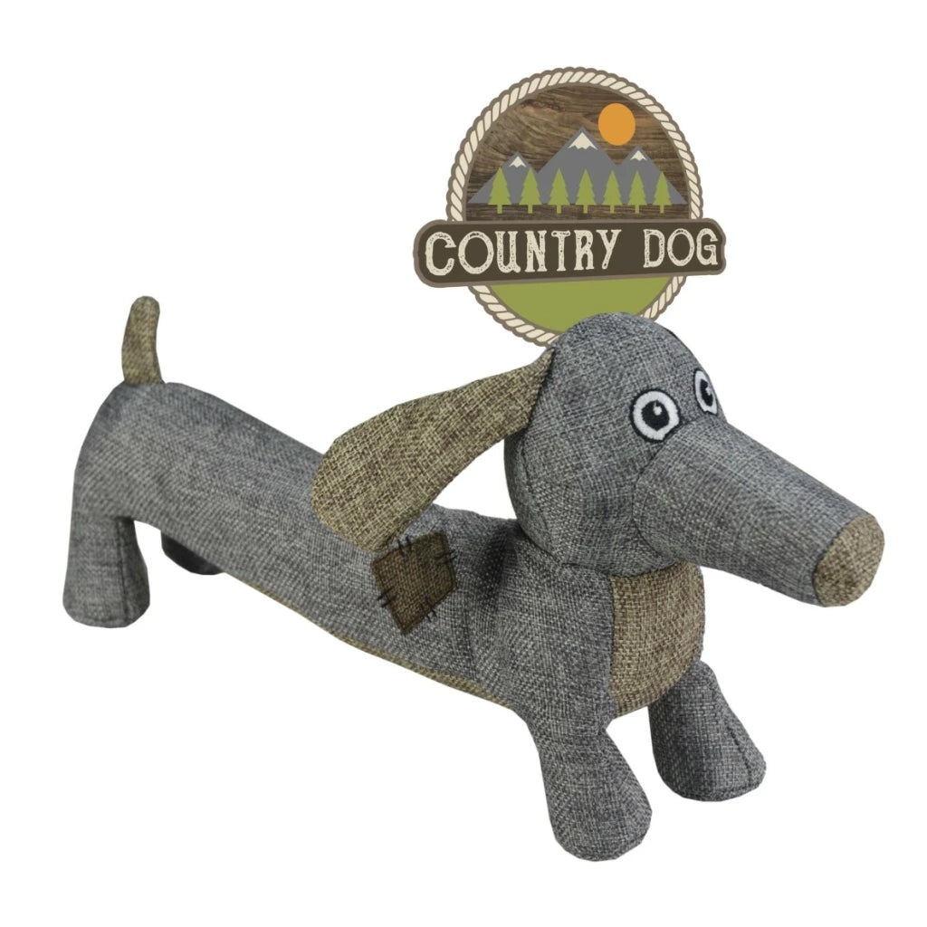 Country Dog Original Buddy