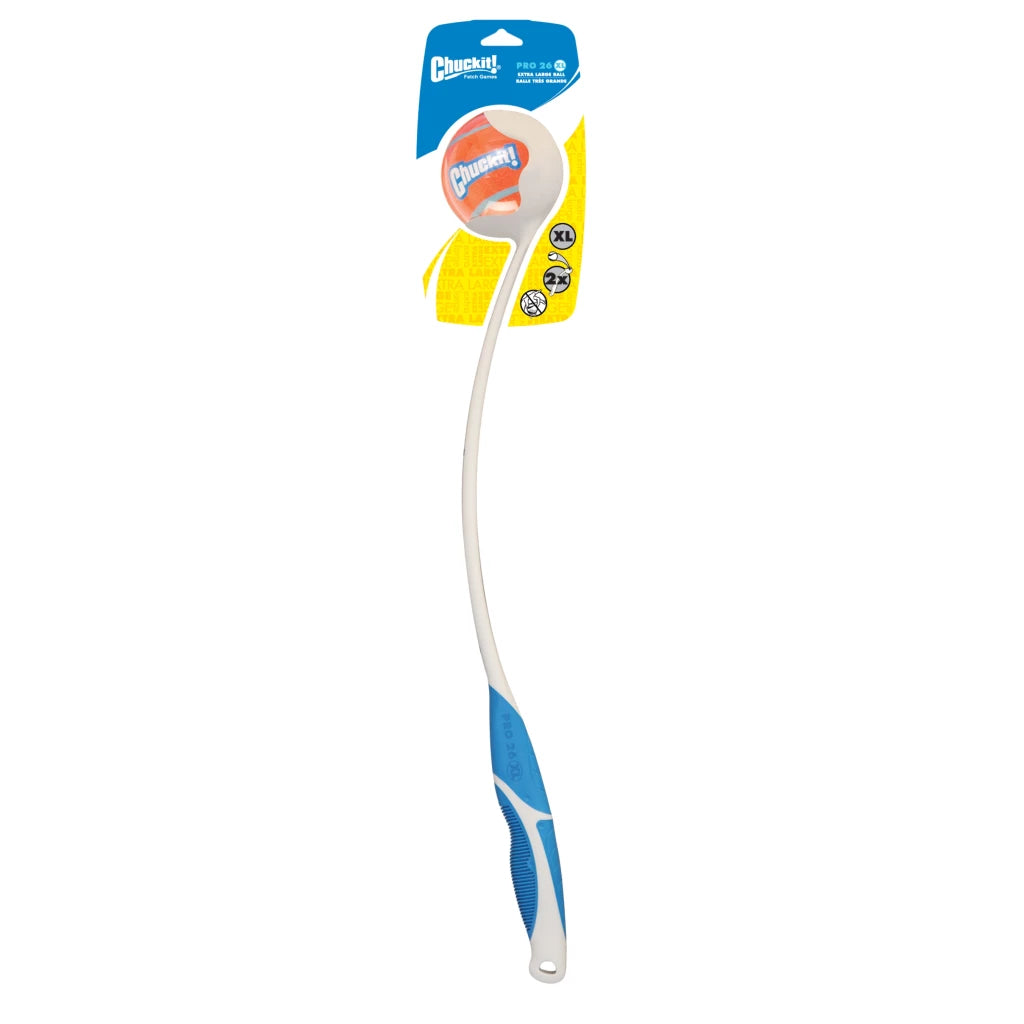 Chuckit! Pro Launcher
