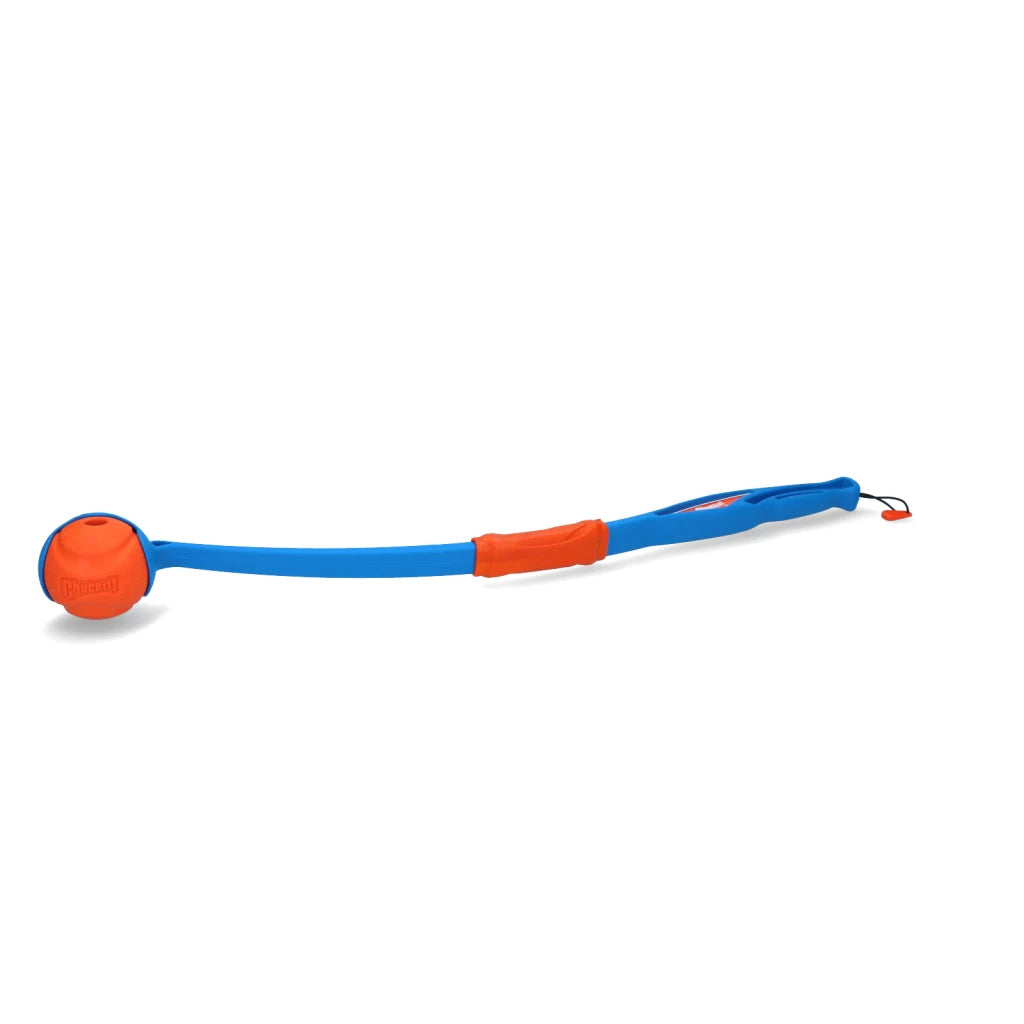 Chuckit! Fetch & Fold Launcher