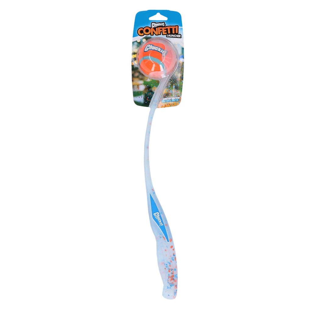 Chuckit! Confetti Launcher