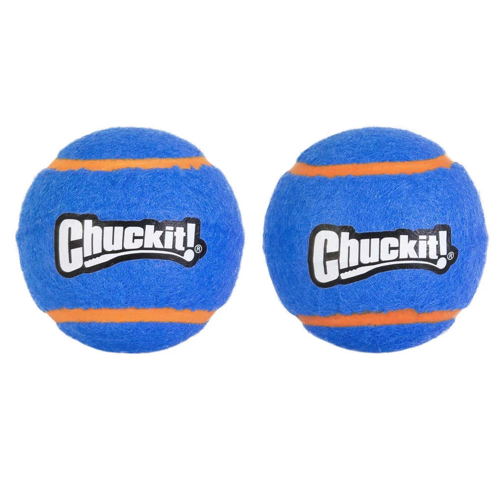 Chuckit! Squeaker Tennisbälle