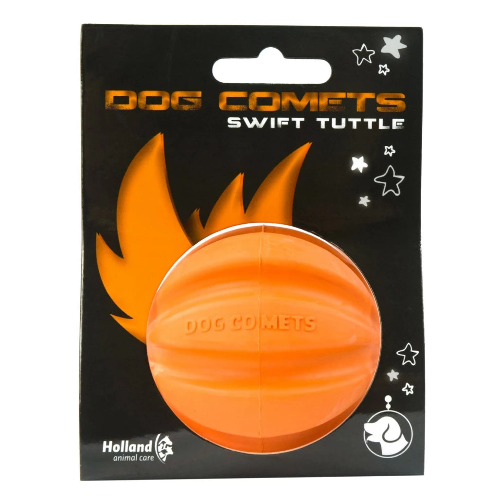 Dog Comets Swift Tuttle