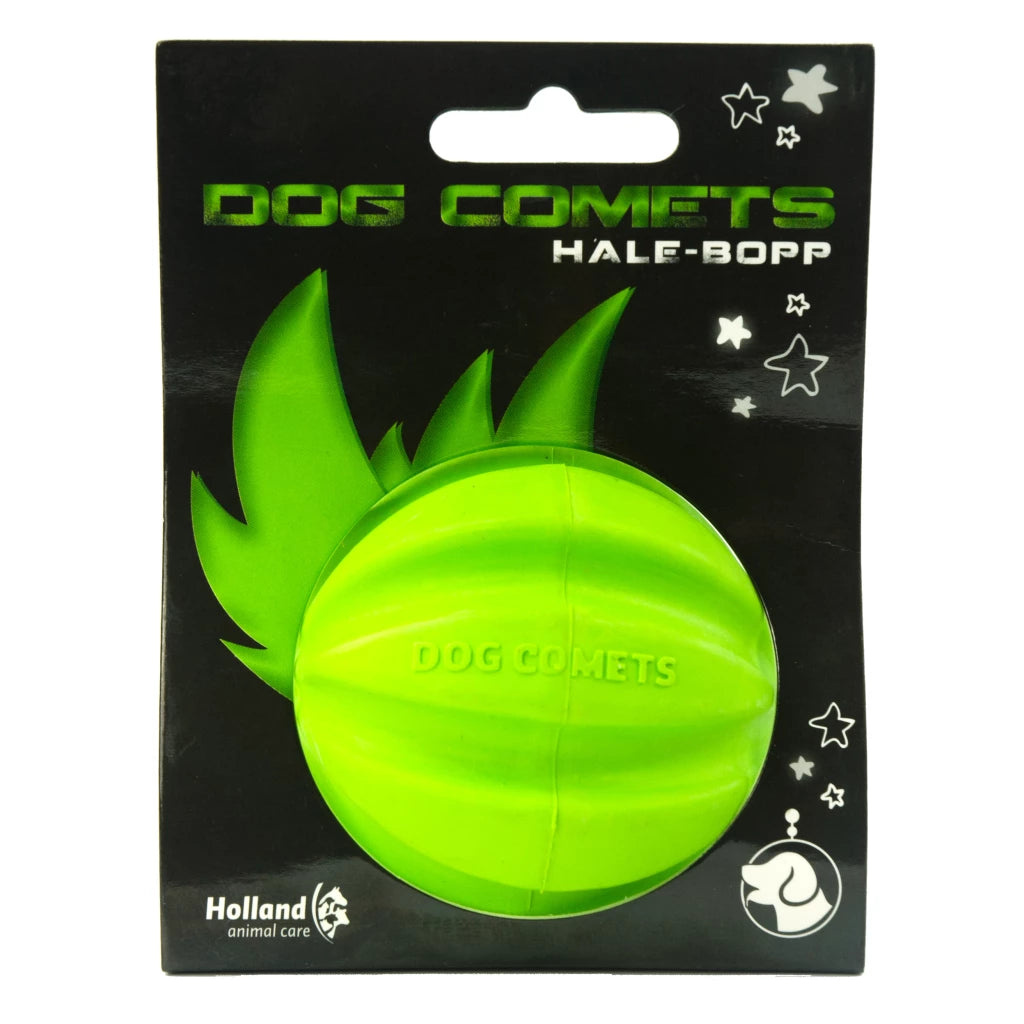 Dog Comets Swift Tuttle