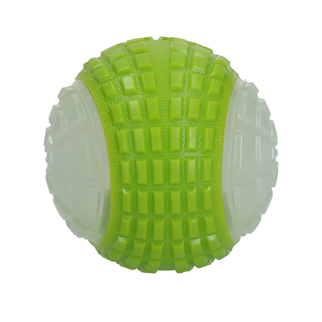 Dog Comets Glow In The Dark Moon Ball