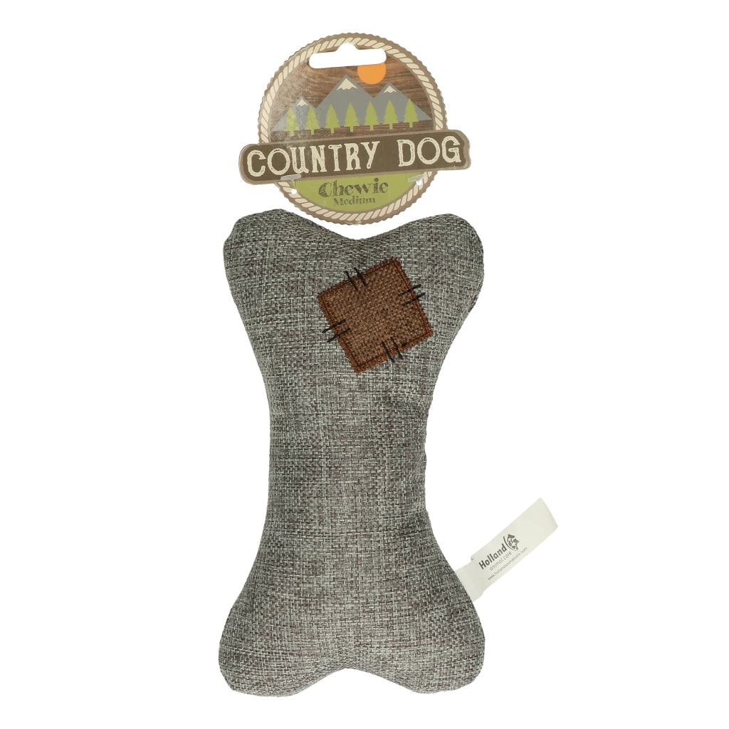 Country Dog Original Chewie
