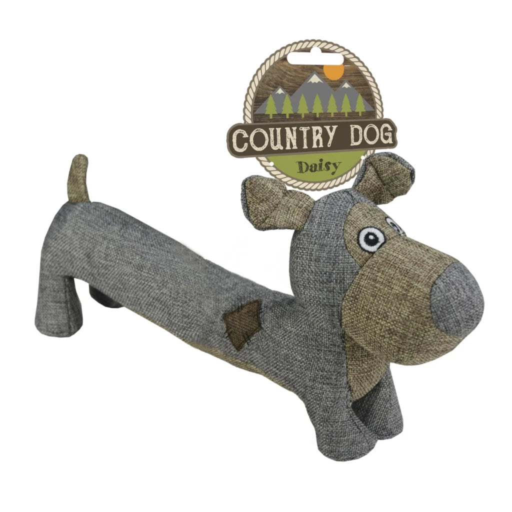 Country Dog Original Daisy