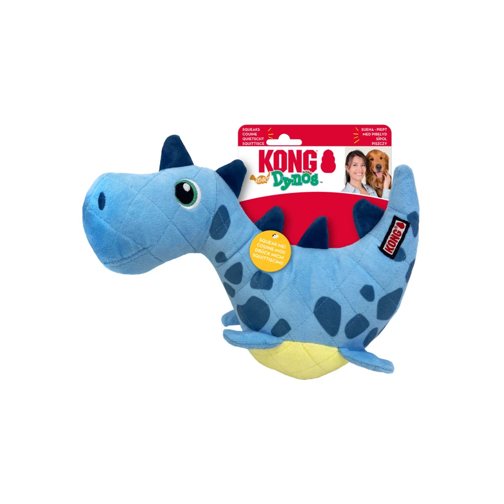 KONG Dynos Roars