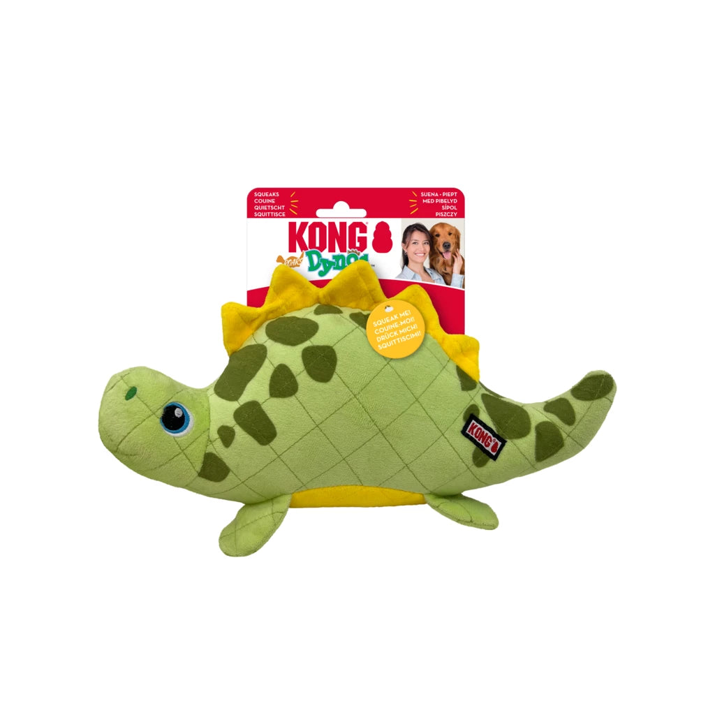 KONG Dynos Roars