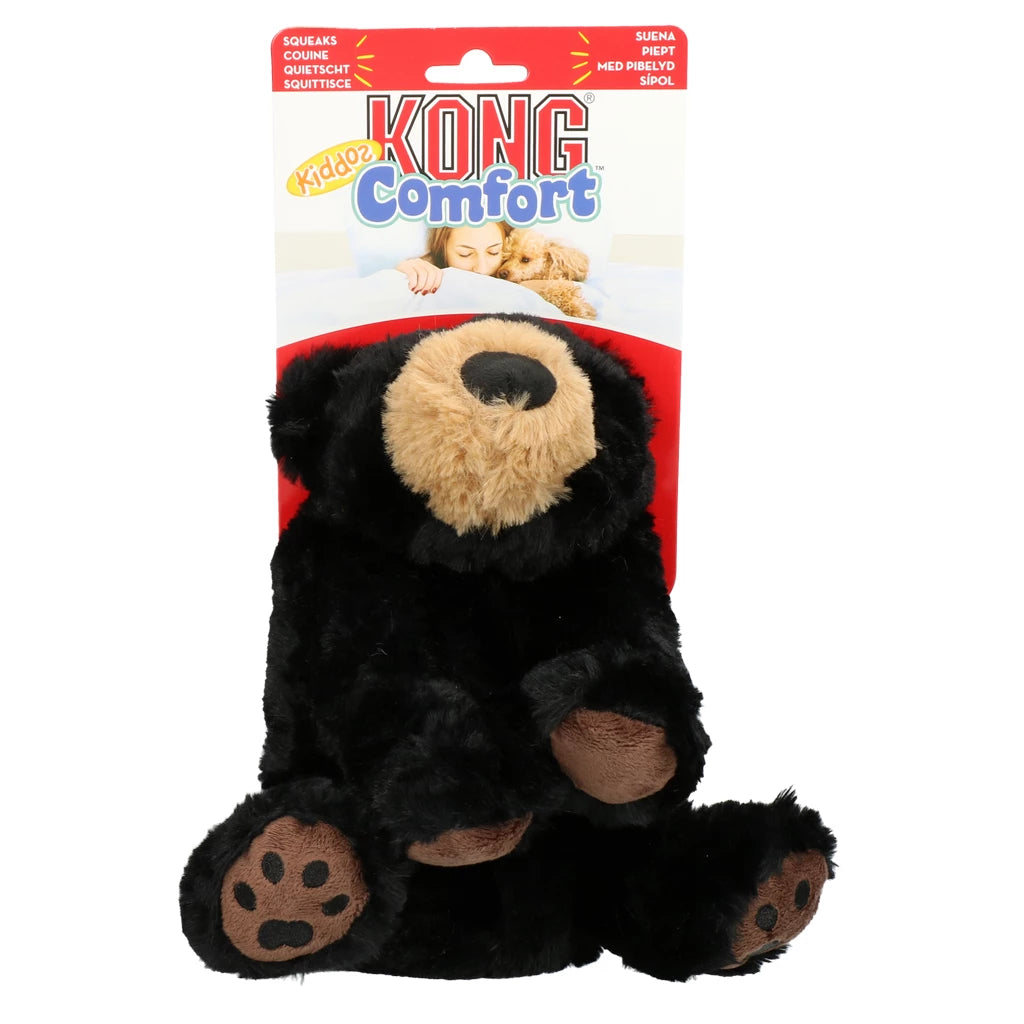 KONG Comfort Kiddos Bär