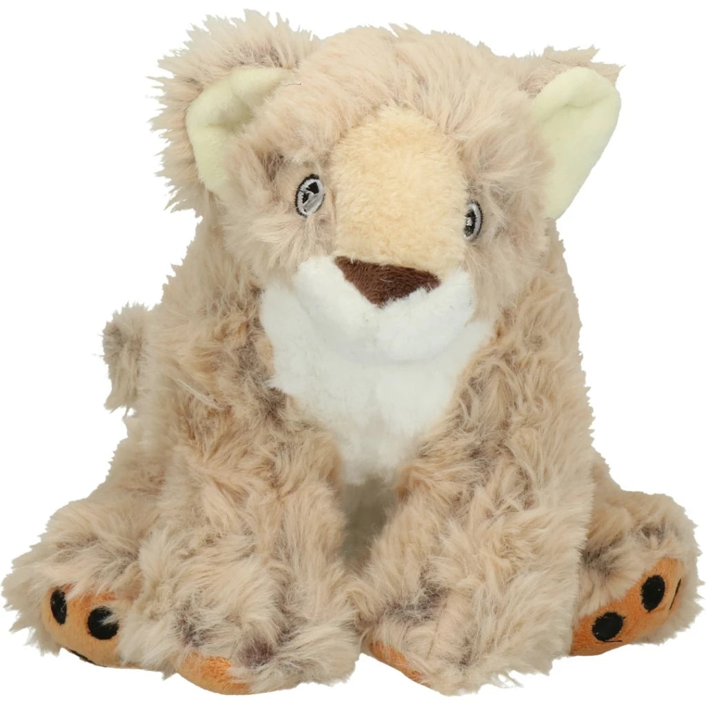 KONG Comfort Kiddos Löwe