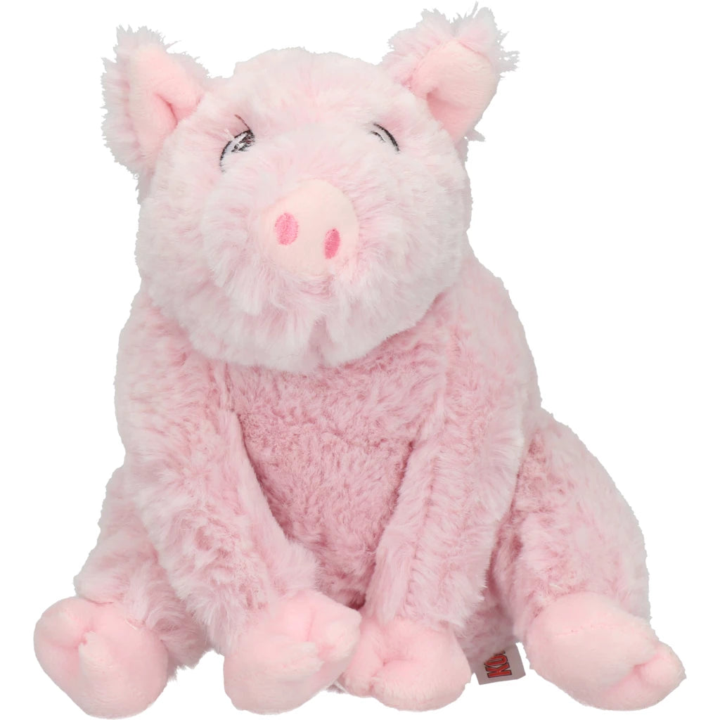 KONG Comfort Kiddos Schwein