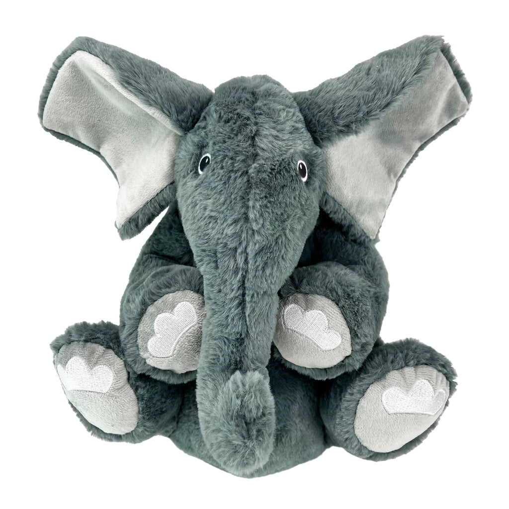KONG Comfort Kiddos Elefant