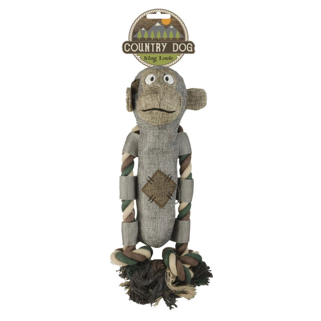 Country Dog Original King Louie