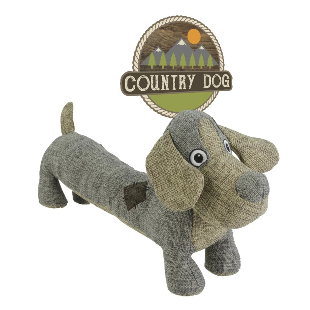 Country Dog Original Lucky