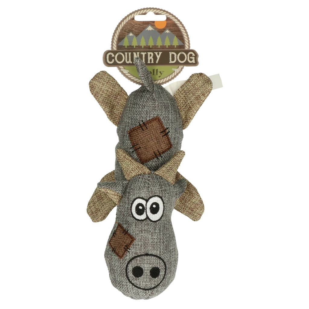 Country Dog Original Molly