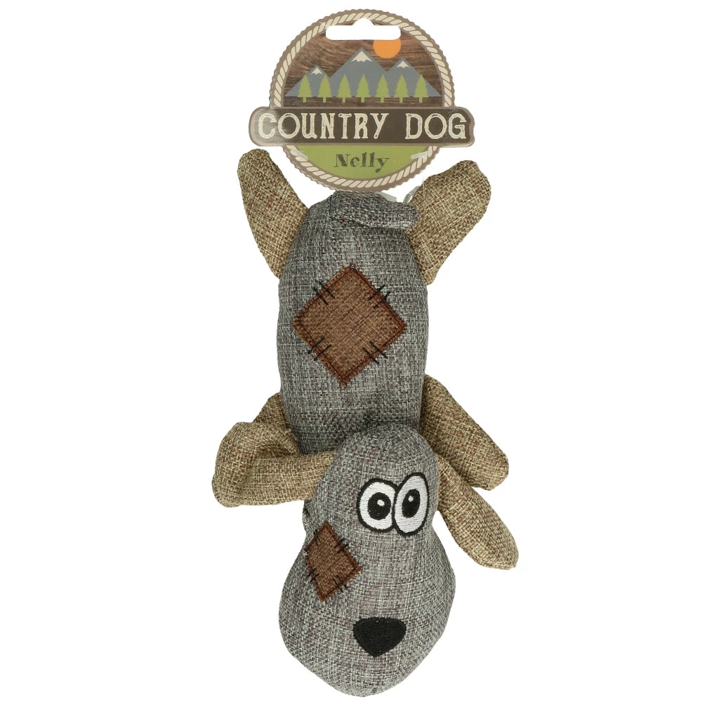 Country Dog Original Nelly