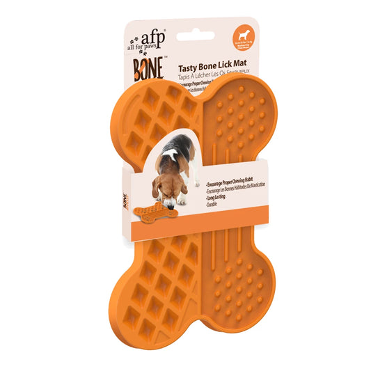 AFP Bone Appetit - Tasty Bone
