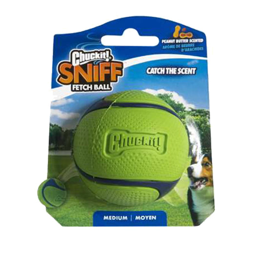 Chuckit! Sniff Fetch Bälle