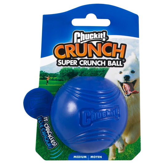 Chuckit! Super Crunch Bälle