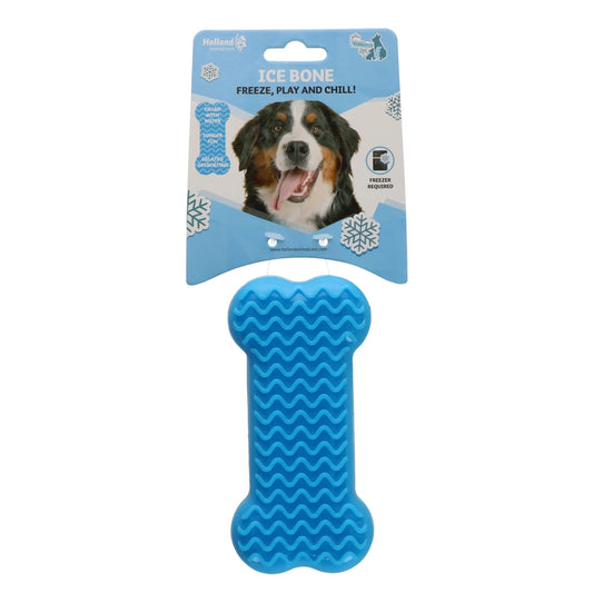 Coolpets Ice Kühlendes Hundespielzeug