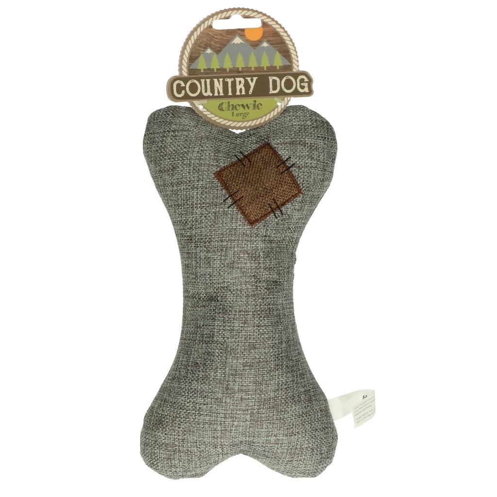 Country Dog Original Chewie