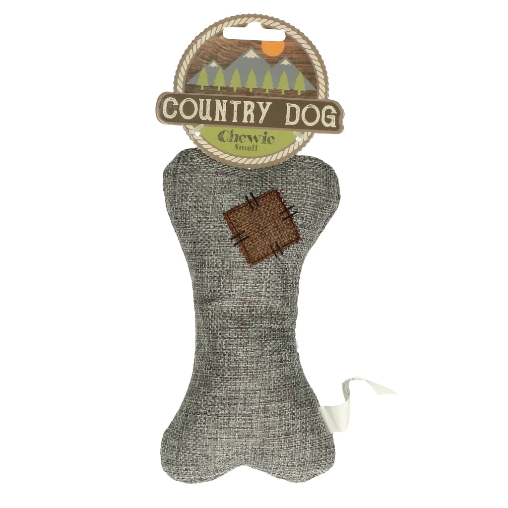 Country Dog Original Chewie