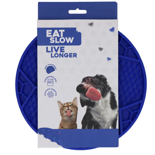 Eat Slow Live Longer Soccer