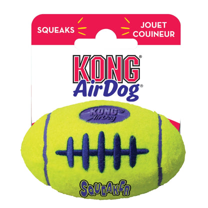 KONG Airdog Squeaker Fußball