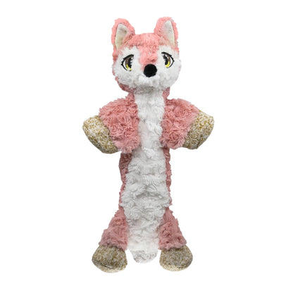 KONG Low Stuff Flopzie Fuchse