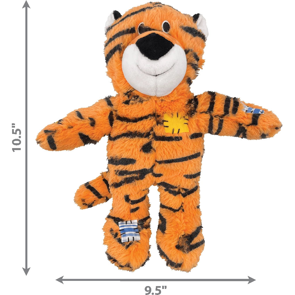 KONG Wild Knots Tiger