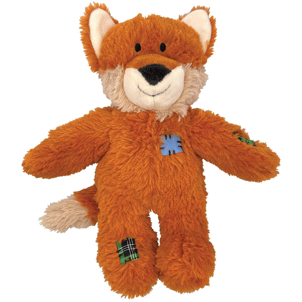KONG Wild Knots Fox