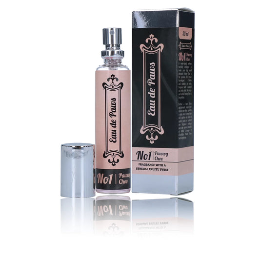 Eau de Paws Pawwy Choo (Weiblich)