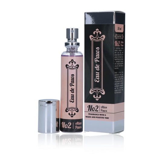 Eau de Paws Alien Paws (Weiblich)