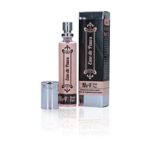 Eau de Paws Belle Paw (Weiblich)