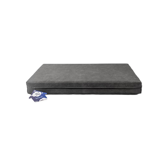Orthopädische Let's Sleep Mellow Matratze – ergonomischer Schlafkomfort mit optimaler Unterstützung