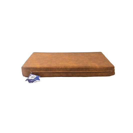 Orthopädische Let's Sleep Mellow Matratze – ergonomischer Schlafkomfort mit optimaler Unterstützung