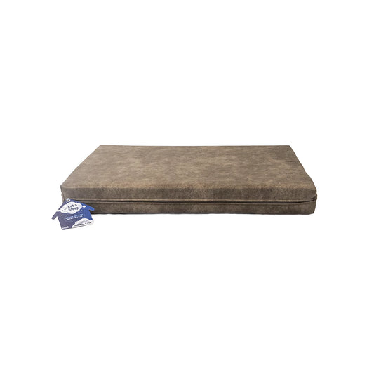 Orthopädische Let's Sleep Mellow Matratze – ergonomischer Schlafkomfort mit optimaler Unterstützung
